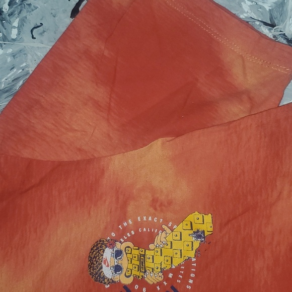 Nike Sole Cal mens graphic tee - Picture 3 of 11